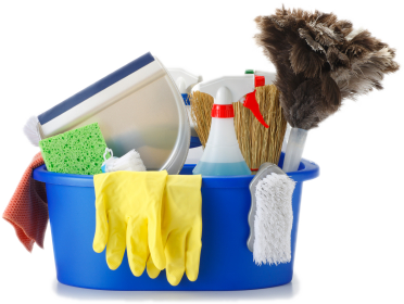 maid service cleaning solutions