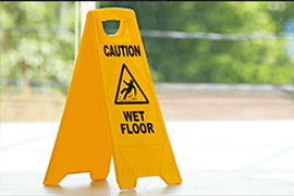 safe effective commercial janitorial bozeman